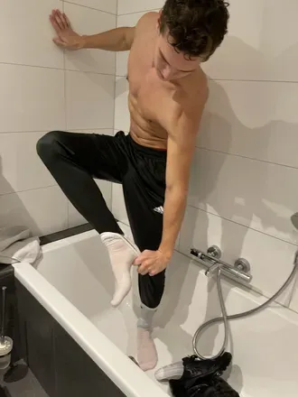 OnlyFans account  sportswearlads avatar 1