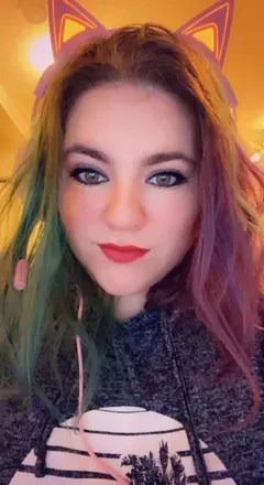 OnlyFans cuenta angel_of_moon avatar 1