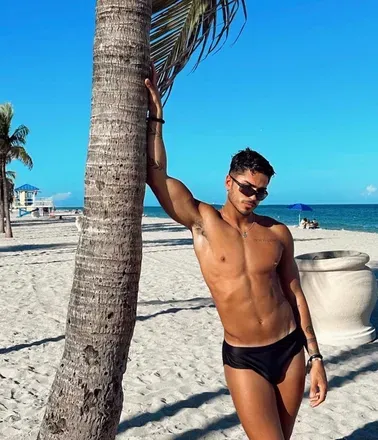 OnlyFans account  augustoff avatar 1