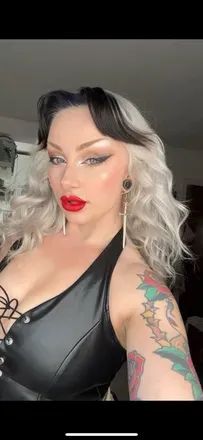 OnlyFans cuenta pollyanther avatar 1