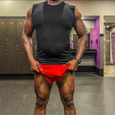 OnlyFans cuenta fitfreak13 avatar 1