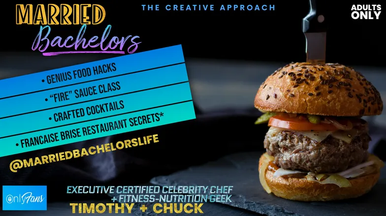 OnlyFans cuenta marriedbachelorslife header 2