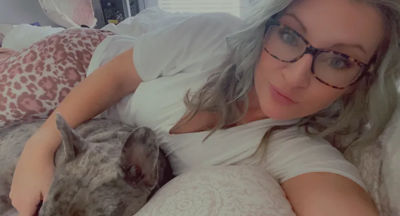 OnlyFans cuenta sagsweetcheeks header 2