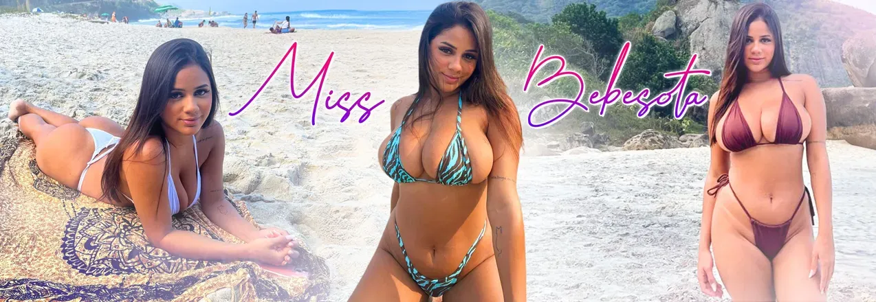 OnlyFans cuenta missbebesota header 2