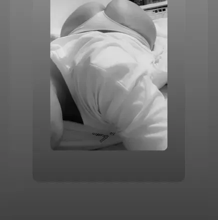 OnlyFans cuenta micaela_aguus avatar 1