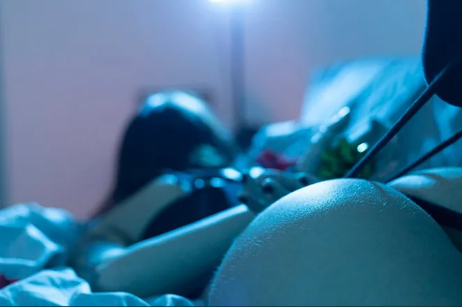 OnlyFans cuenta ooohkhoney header 2