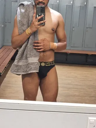 OnlyFans cuenta nathandelacruz avatar 1