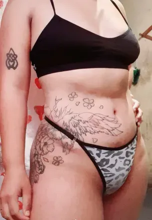 OnlyFans cuenta rociogomez1996 avatar 1