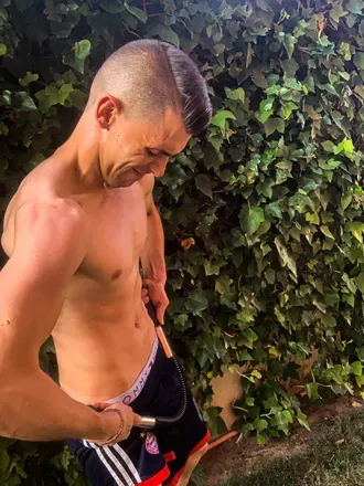 OnlyFans cuenta soytunene27 avatar 1