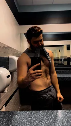 OnlyFans cuenta garfield2299 avatar 1