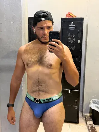 OnlyFans account  rocker48 avatar 1