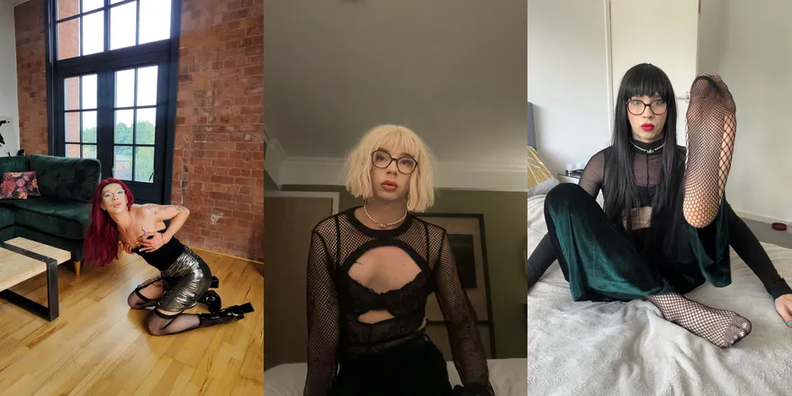OnlyFans cuenta missvikytate header 2