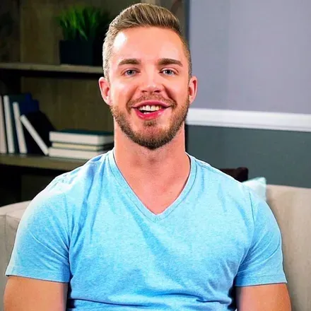 OnlyFans cuenta parkernash avatar 1