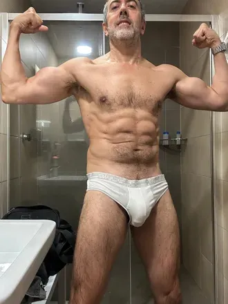 OnlyFans of ramixbcn