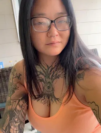 OnlyFans cuenta tattoo_asian_baddie avatar 1