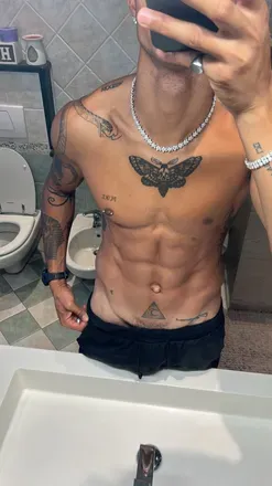 OnlyFans cuenta maxcosta98 avatar 1