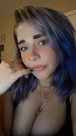 OnlyFans cuenta halelikehail avatar 1