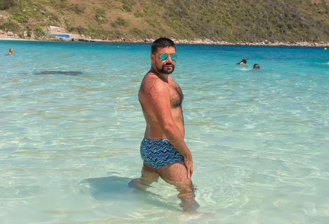 OnlyFans cuenta barajavogay avatar 1