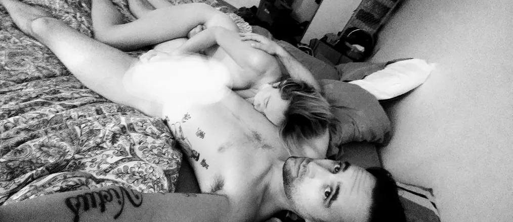 OnlyFans account  cemon header 2