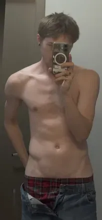 OnlyFans cuenta seanafterhours avatar 1