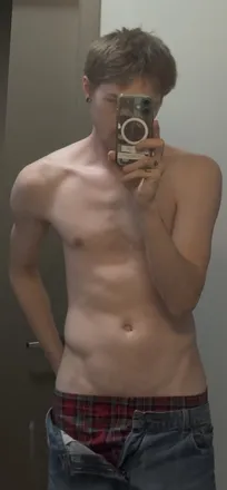 OnlyFans of seanafterhours