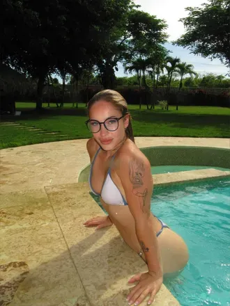 OnlyFans cuenta alissawgn avatar 1