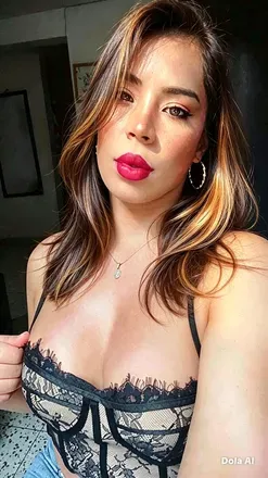 OnlyFans of anahihot27