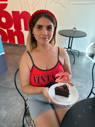 OnlyFans account  lindicroz3 header 2