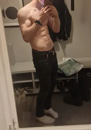 OnlyFans of aandreas9