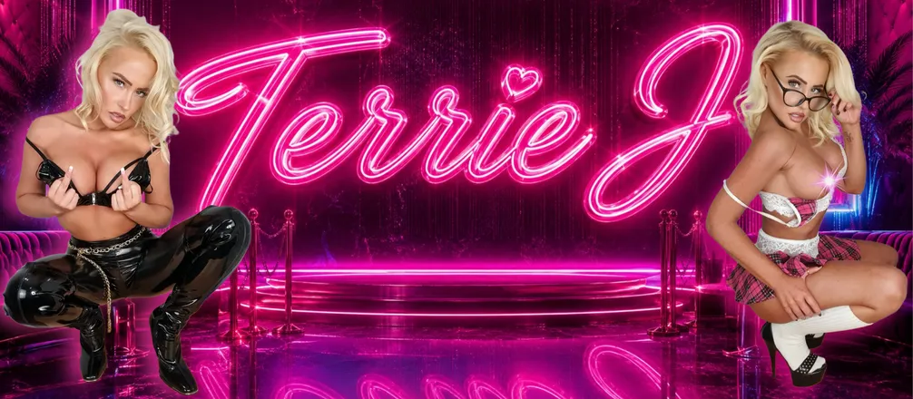 OnlyFans cuenta terriej header 2