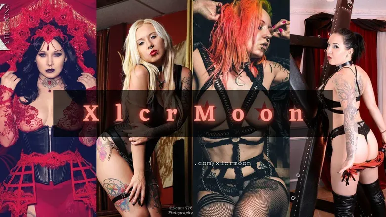 OnlyFans cuenta xlcrmoon header 2