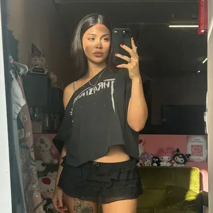 OnlyFans cuenta evelyntoes avatar 1