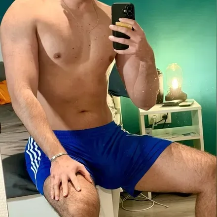 OnlyFans cuenta hcx000725 avatar 1