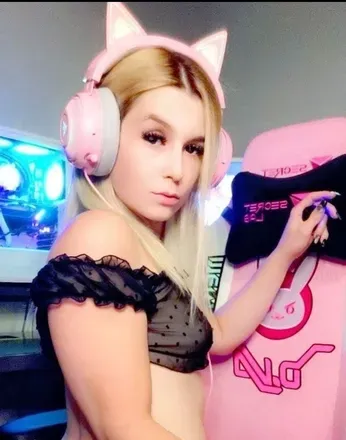 OnlyFans de cybercutiepie