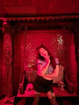OnlyFans account  sexyrigresss avatar 1
