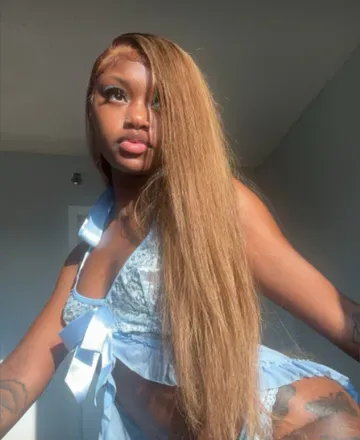 OnlyFans cuenta sheblickzz avatar 1