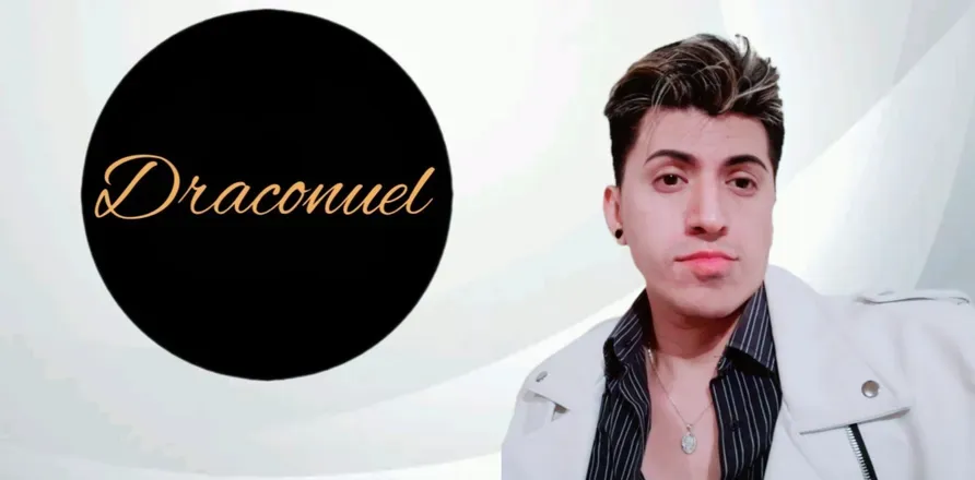 OnlyFans account  draconuel header 2