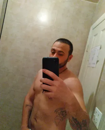 OnlyFans cuenta manntrenpi avatar 1