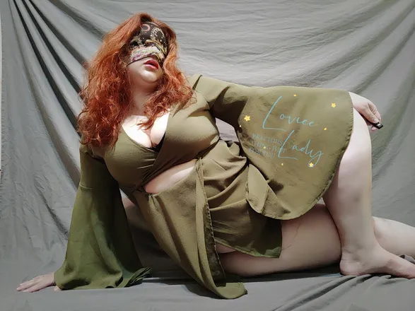 OnlyFans account  lovieeladyvip header 2