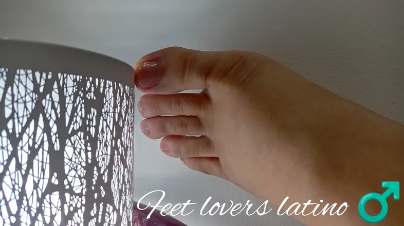 OnlyFans cuenta latinofeetlovers header 2