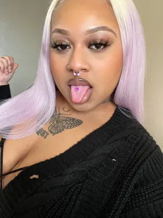 OnlyFans cuenta thethickylena avatar 1