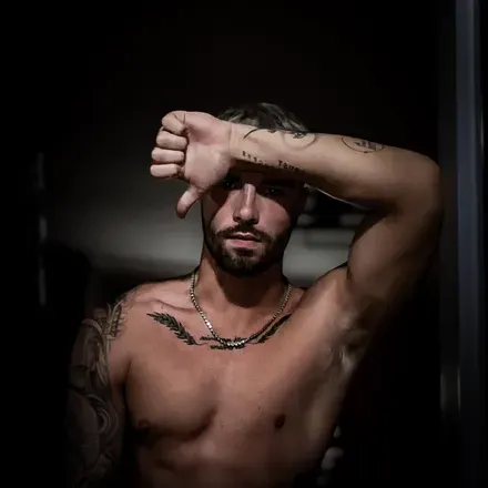 OnlyFans cuenta itsofficialbh avatar 1