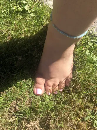 OnlyFans cuenta footfairy18 avatar 1