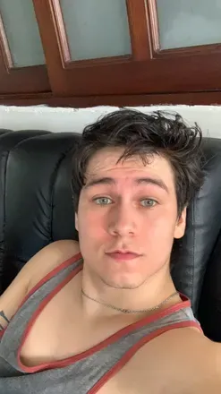 OnlyFans cuenta kevin873s avatar 1