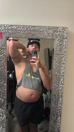 OnlyFans of prepbelly