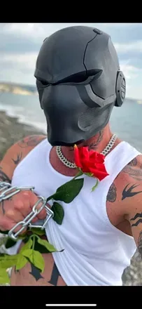 OnlyFans cuenta stevetattu avatar 1
