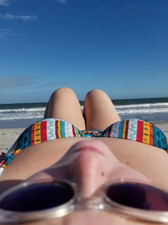 OnlyFans cuenta tikisunrise2307 header 2