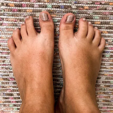 OnlyFans cuenta little.feet.of avatar 1