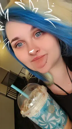 OnlyFans cuenta moonkitty420 avatar 1