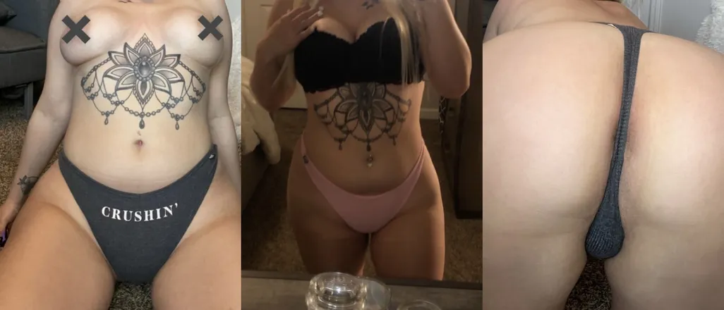 OnlyFans cuenta lilyapril19 header 2